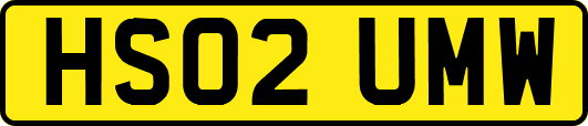 HS02UMW