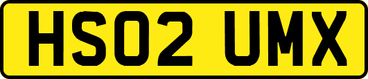 HS02UMX