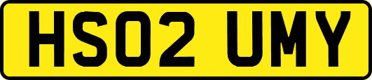 HS02UMY