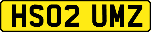 HS02UMZ