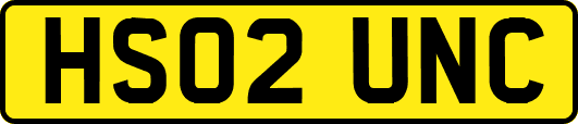 HS02UNC