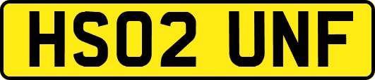 HS02UNF