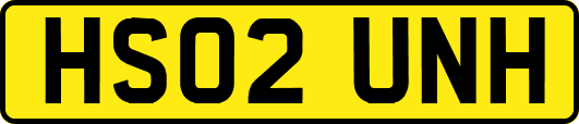 HS02UNH