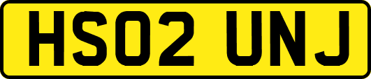 HS02UNJ
