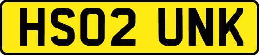 HS02UNK