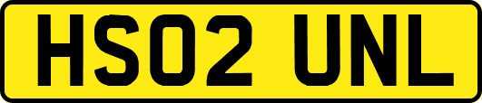 HS02UNL