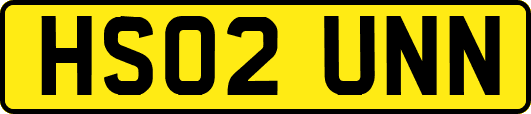 HS02UNN