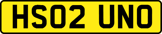 HS02UNO