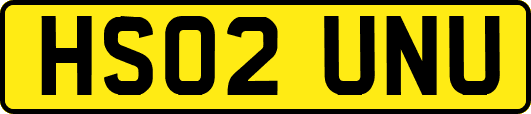 HS02UNU