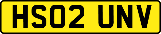HS02UNV