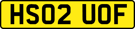 HS02UOF
