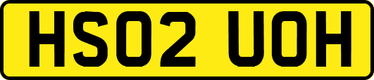 HS02UOH