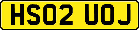 HS02UOJ
