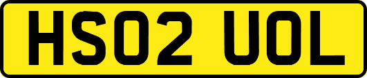 HS02UOL