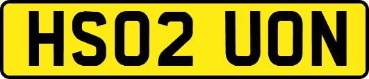 HS02UON
