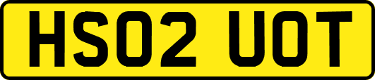 HS02UOT