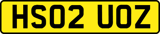HS02UOZ