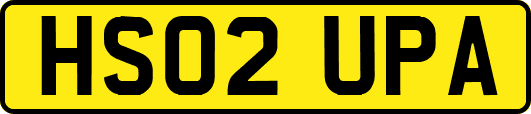 HS02UPA