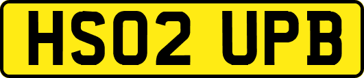HS02UPB