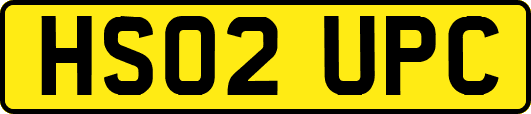 HS02UPC