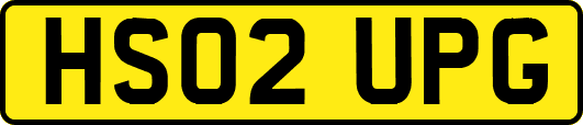 HS02UPG