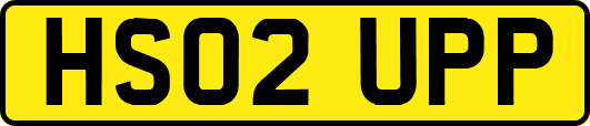 HS02UPP