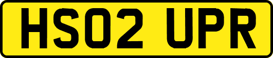 HS02UPR