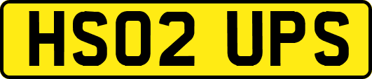 HS02UPS