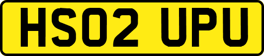 HS02UPU