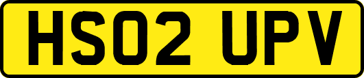 HS02UPV