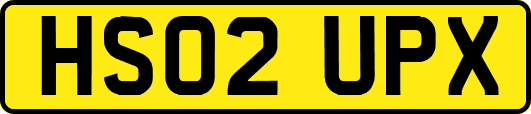 HS02UPX