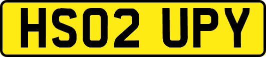 HS02UPY