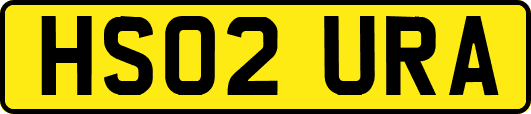 HS02URA