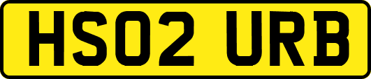 HS02URB