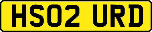 HS02URD