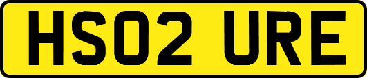 HS02URE