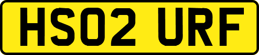 HS02URF