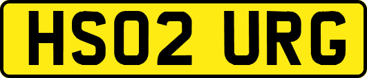 HS02URG