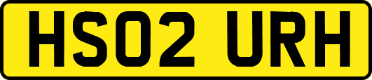 HS02URH