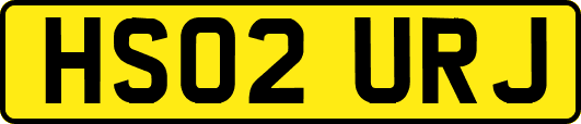 HS02URJ
