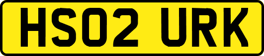 HS02URK