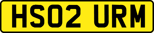 HS02URM