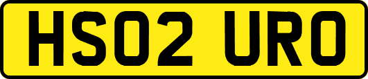 HS02URO