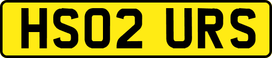 HS02URS