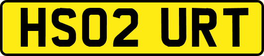 HS02URT