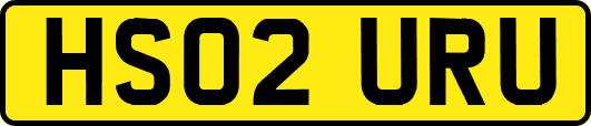 HS02URU
