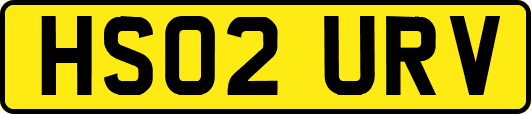 HS02URV