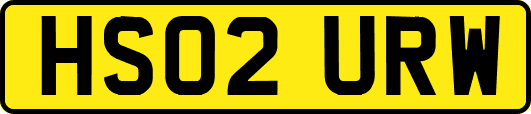 HS02URW
