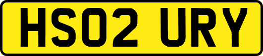 HS02URY