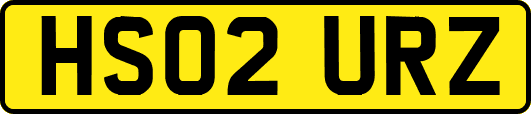 HS02URZ